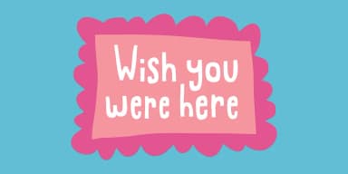 Practical Vein by Bogstav — Decorative Font — thumbnail 5