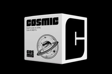 Pragos by roomspace — Display Font — thumbnail 8