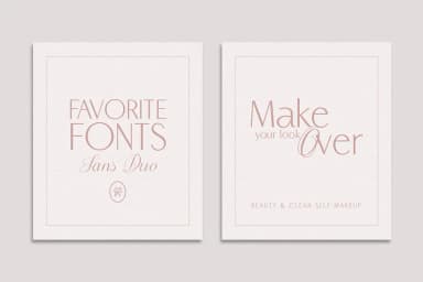 PROMAG by xdCreative — Decorative Font — thumbnail 6