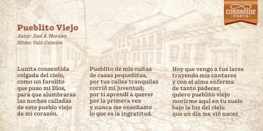 Pueblito by Corradine Fonts — Dingbats Font — thumbnail 2