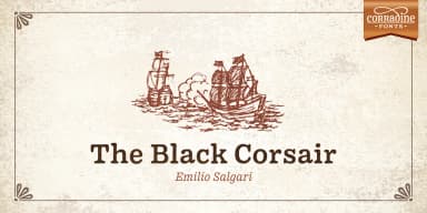 Pueblito by Corradine Fonts — Dingbats Font — thumbnail 9