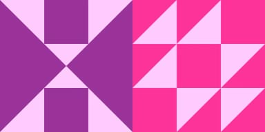 Quilt Patterns by Gerald Gallo Fonts — Dingbats Font — thumbnail 1