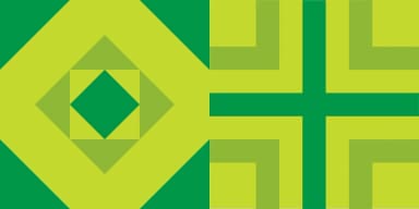 Quilt Patterns by Gerald Gallo Fonts — Dingbats Font — thumbnail 4