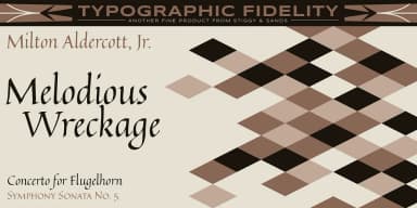 Quintessential Pro by Stiggy & Sands — Script Handwritten Font — thumbnail 4