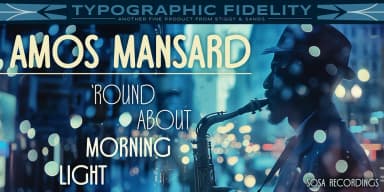 Quiz Show by Stiggy & Sands — Decorative Font — thumbnail 4