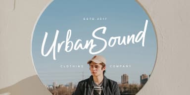 Radiant Beauty by Ian Barnard — Dingbats Font — thumbnail 6