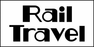 Rail Travel JNL by Jeff Levine Fonts — Decorative Font — thumbnail 2