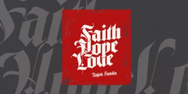 Rajjah Familia by Creative Media Lab — Blackletter Font — thumbnail 4