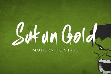 Rastho Write by Ayska — Script Handwritten Font — thumbnail 3