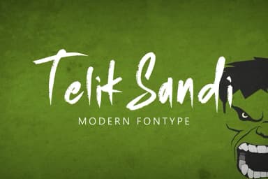 Rastho Write by Ayska — Script Handwritten Font — thumbnail 4