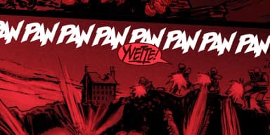 RATATATAT by Comicraft — Decorative Font — thumbnail 5