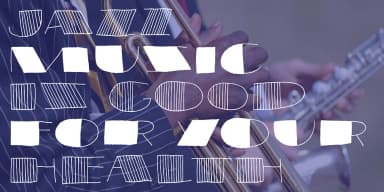 REAKTION by Pizzadude.dk — Decorative Font — thumbnail 3