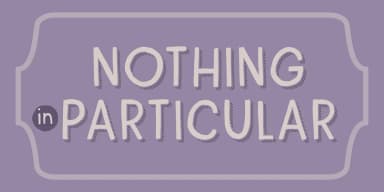 Regular Fashion by Pizzadude.dk — Decorative Font — thumbnail 3