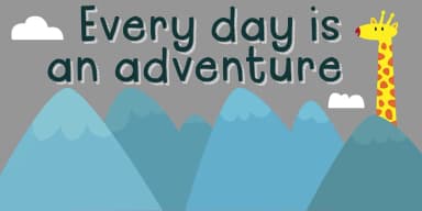 Regular Fashion by Pizzadude.dk — Decorative Font — thumbnail 6