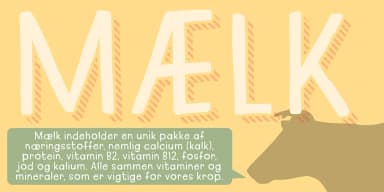 Regular Fashion by Pizzadude.dk — Decorative Font — thumbnail 7