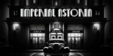 Rhumba by Stiggy & Sands — Decorative Font — thumbnail 6