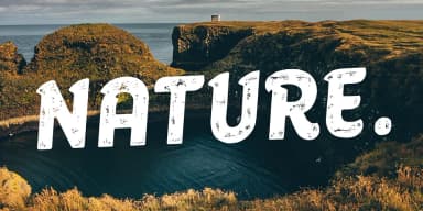 RIPSTER ROUGH by Rodrigo Typo — Display Font — thumbnail 4