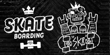 RIPSTER ROUGH by Rodrigo Typo — Display Font — thumbnail 6