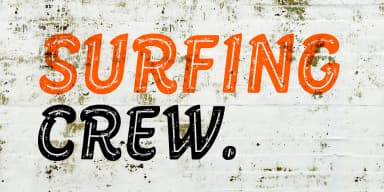 RIPSTER ROUGH by Rodrigo Typo — Display Font — thumbnail 9