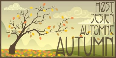 RIVANNA NF PRO by CheapProFonts — Decorative Font — thumbnail 1