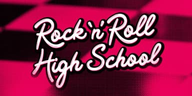 Rockabilly Romance by Wingsart Studio — Script Handwritten Font — thumbnail 4