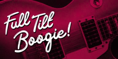 Rockabilly Romance by Wingsart Studio — Script Handwritten Font — thumbnail 5