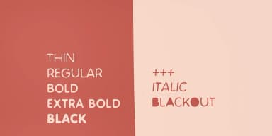 Rockford by Ana's Fonts — Decorative Font — thumbnail 3
