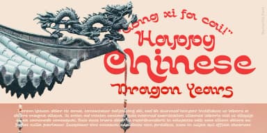 Romerillo by TypeClassHeroes — Script Handwritten Font — thumbnail 3