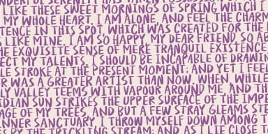 Rough Bluff by Pizzadude.dk — Display Font — thumbnail 6