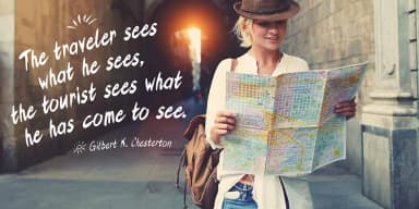 Rover Pro by Fontforecast — Decorative Font — thumbnail 3