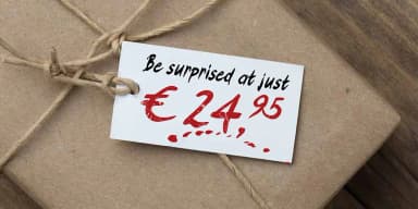 Rover Pro by Fontforecast — Decorative Font — thumbnail 4