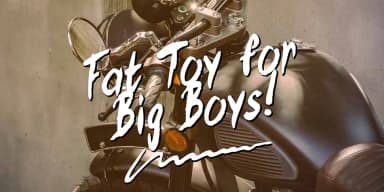 Rover Pro by Fontforecast — Decorative Font — thumbnail 5