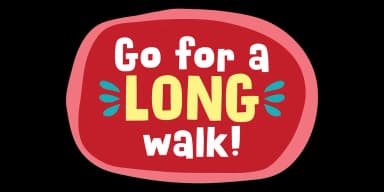 Rules For Fools by Bogstav — Decorative Font — thumbnail 3