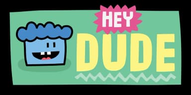 Rules For Fools by Bogstav — Decorative Font — thumbnail 5