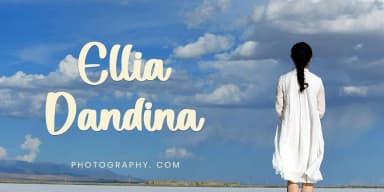 Salamun by Ayska — Script Handwritten Font — thumbnail 4