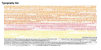 Salesans by Papertype — Decorative Font — thumbnail 3