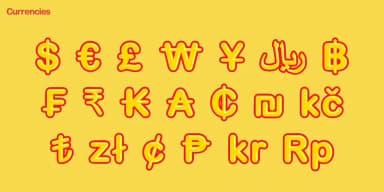 Salesans by Papertype — Decorative Font — thumbnail 4