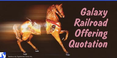 Salsbury by Typodermic Fonts Inc. — Decorative Font — thumbnail 7