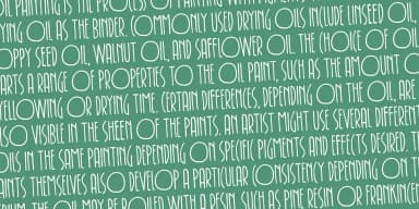 SAMTALE by Bogstav — Dingbats Font — thumbnail 2