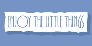 SAMTALE by Bogstav — Dingbats Font — thumbnail 3