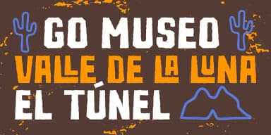 San Pedro de Atacama by Rodrigo Typo — Dingbats Font — thumbnail 10