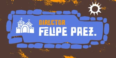 San Pedro de Atacama by Rodrigo Typo — Dingbats Font — thumbnail 6