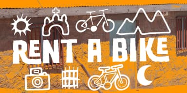 San Pedro de Atacama by Rodrigo Typo — Dingbats Font — thumbnail 7