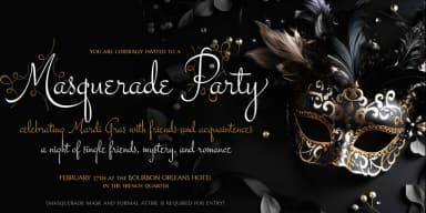 Sante Pro by Stiggy & Sands — Dingbats Font — thumbnail 3