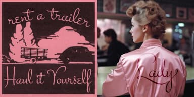 Sante Pro by Stiggy & Sands — Dingbats Font — thumbnail 5