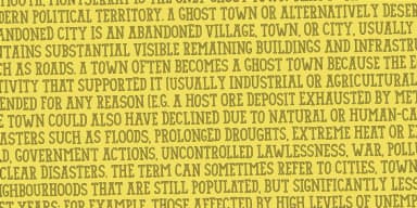 Saturday Detentions by Bogstav — Display Font — thumbnail 6