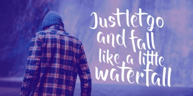 Savage Adventure by Pedro Teixeira — Script Handwritten Font — thumbnail 3