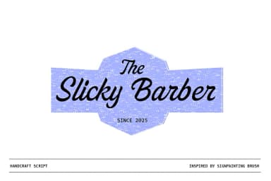 Scrakers by Jolicia Type — Script Handwritten Font — thumbnail 10