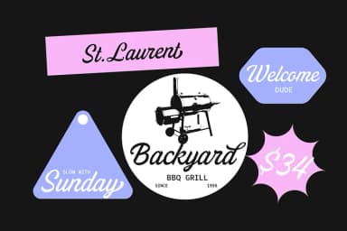 Scrakers by Jolicia Type — Script Handwritten Font — thumbnail 5