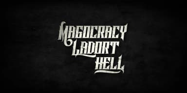 Screter by Seventh Imperium — Blackletter Font — thumbnail 2